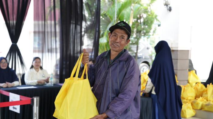 20260614 PWP Pertamina Patra Niaga RU Cilacap gelar pasar murah