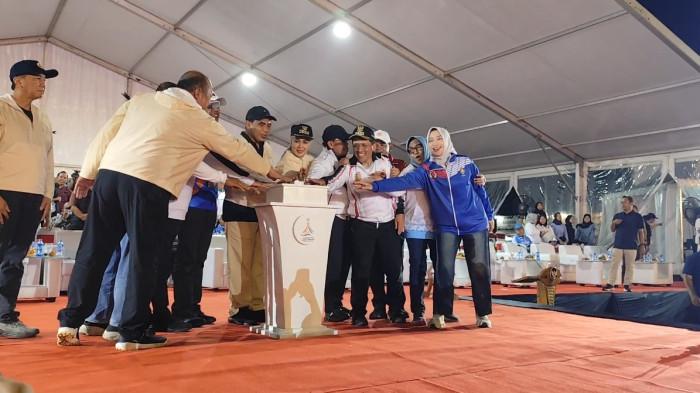 Porprov Jateng 2026 Berakhir, Kendal Gagal Tembus 5 Besar: Terlempar ke Peringkat 12