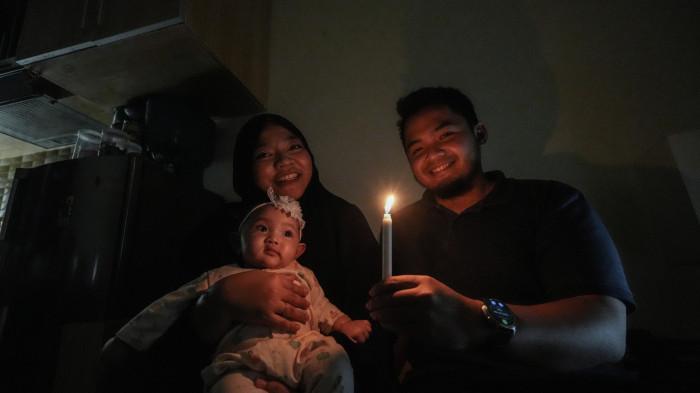 20263103 Pertamina Kilang Cilacap melakukan gerakan global earth hour 2026