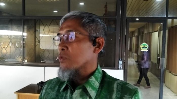 Sekda Jateng: Kami Hormati Proses Hukum