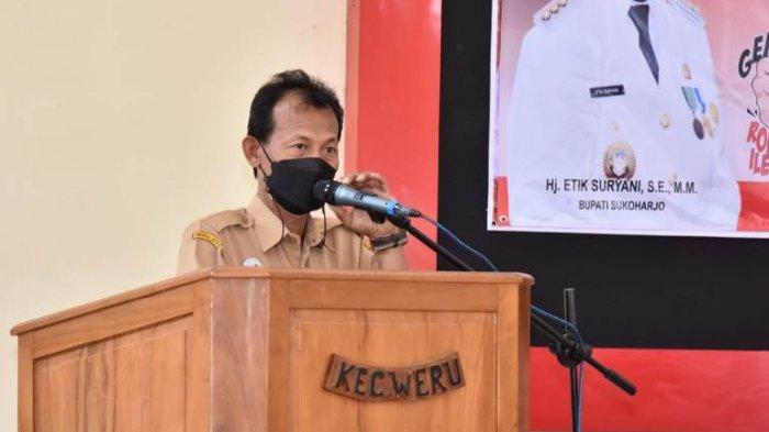 Sasaran DBHCHT Sukoharjo untuk Kesejahteraan Masyarakat dan Petani Tembakau