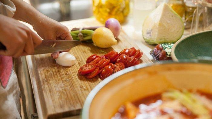 7 Tips Masak Cepat untuk Puasa dan Sahur, Bisa Hemat Waktu Sampai 1 Jam!