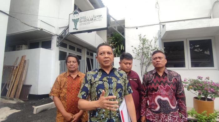 Kasus Dugaan Korupsi Bank Pasar Kota Semarang Masuki Babak Baru, Kuasa Hukum Ajukan Keberatan