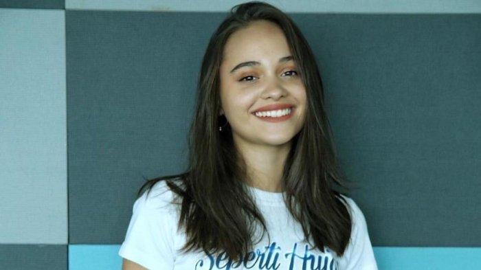 Aurora Ribero Bintangi Film Horor Dia Bukan Ibu, Beradu Akting dengan Artika Sari Devi