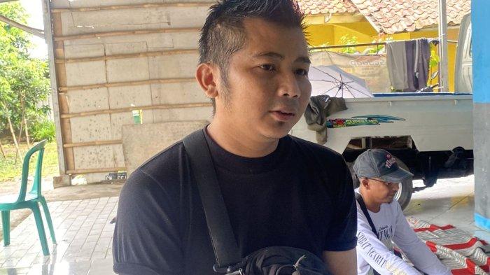 Edi Rianto Kesaksian Edi Sudah Lapor Polisi Sejak 2022, Kini Baru Terungkap Ibunya ...