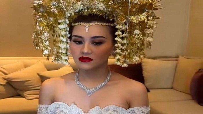 Diduga Lecehkan Adat Minang, Bundo Kandung IKM Tulis Surat Terbuka untuk Aaliyah dan Geni Faruk