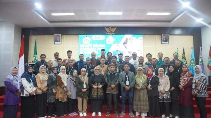 DNA Harus Dikuasai Oleh Prahum Kemenag RI