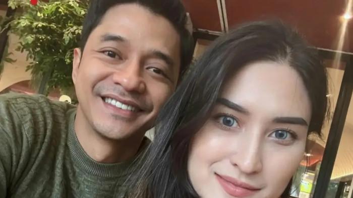 Adly Fairuz Digugat Cerai, Semua Aset Perusahaan Atas Nama Angbeen Rishi