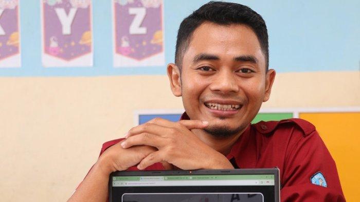 Agus Hadirkan Numerasik Atasi Siswa Takut Pelajaran Matematika