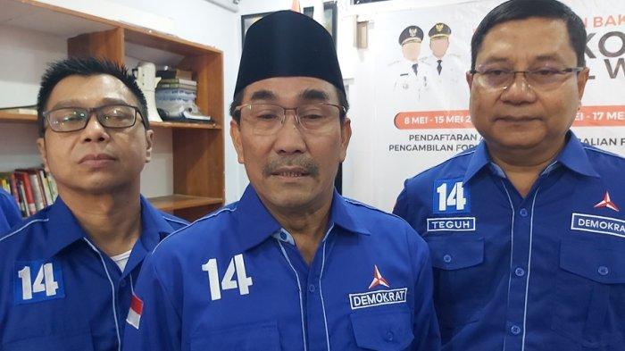 Inilah Rincian Kekayaan LHKPN Akhmad Satori Calon Wakil Walikota Tegal Dampingi Edy Suripno Uyip