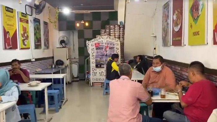 Cerita Andalan Ayam Bebek Rempah, Berawal dari Hobi