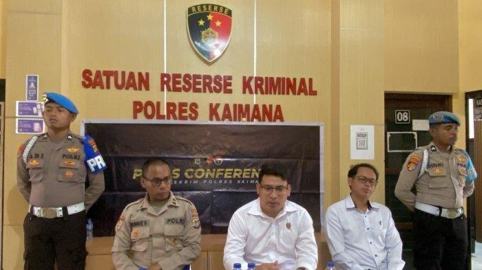 Kronologi dan Modus Briptu MEP Rudapaksa 2 Gadis Remaja, Dilakukan Bergantian di Pos Polisi