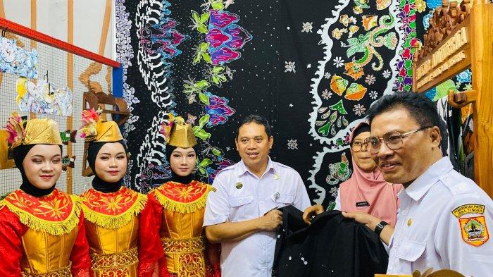 Lewat Job Fair, Joko Harap Bisa Kurangi Tingkat Pengangguran di Kabupaten Tegal