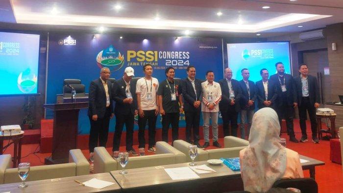 Jepara United Klub Baru Besutan Askab Akan Berlaga di Piala Soeratin dan Daftar Liga 3