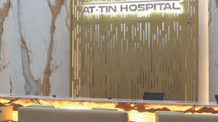 At-Tin Hospital Bawen Kini Layani Pasien BPJS Kesehatan, Sriyatin: Kami Tak Beda-Bedakan Pasien