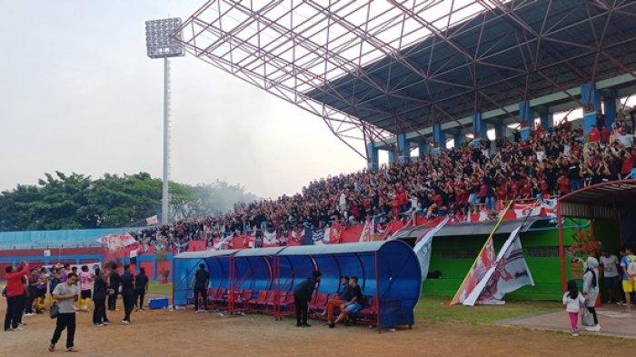Jelang Persijap Jepara Menjamu Persekat Tegal, Stadion GBK Akan Diperbaiki