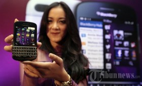 Ini 8 Aplikasi BlackBerry untuk Ramadan