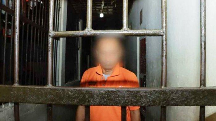 Pilu Siswi SD Setahun Diperkosa Oknum Polisi, Cara Jalan dan Perilaku Beda, Nangis saat Dibujuk Ibu