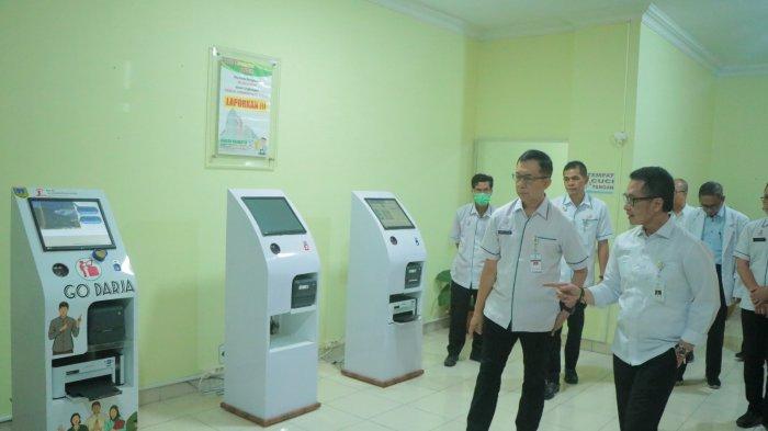 RSUD dr Leokmono Hadi Kudus Buka Layanan Poli Eksekutif Khusus Pasien Umum