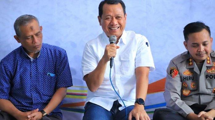 Bupati Kudus Janjikan 26.000 Pekerja Rentan Terkover Jaminan Ketenagakerjaan