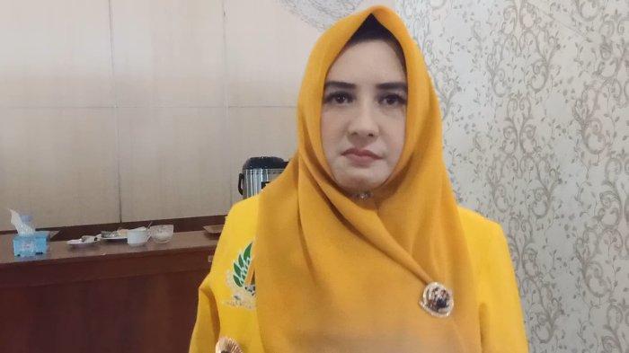 Diisukan Akan Maju Wali Kota Pekalongan, Ini Tanggapan Fadia Arafiq