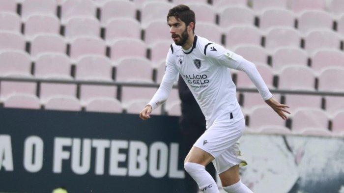 Bek Asal Portugal Pedro Monteiro Dirumorkan Jadi Buruan PSIS Semarang