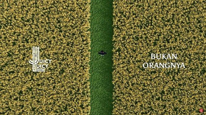 Chord dan Kunci Gitar Bukan Orangnya Juicy Luicy: Apa Selama Ini Ku Tak Benar Cinta