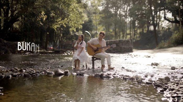 Chord Gitar Mantra Cinta Aviwkila