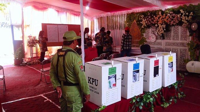 Masih Ada Waktu, Bawaslu Kudus Buka Lowongan Pengawas TPS