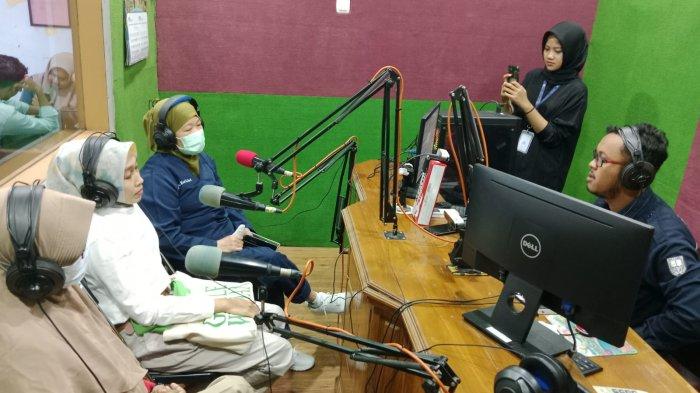 Cegah Thalassemia, POPTI Batang Ingatkan Perkawinan Sesama Pembawa Sifat