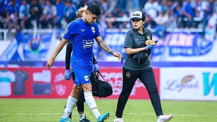 Unggahan Terbaru dr Mufidah di Instagram, Kode Berpisah dari PSIS Semarang?