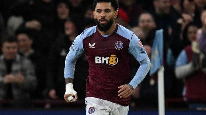 Juventus Sumringah, Douglas Luiz Selangkah Lagi Jadi Milik Nyonya Tua, Besok Senin Jalani Tes Medis