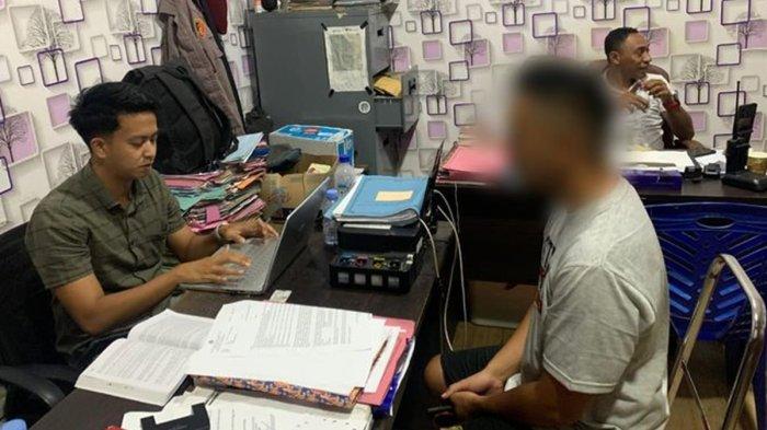 DPO 2 Tahun, Pelaku Penggelapan Perjalanan Wisata Sebesar Rp 250 Juta di Labuan Bajo Ditangkap