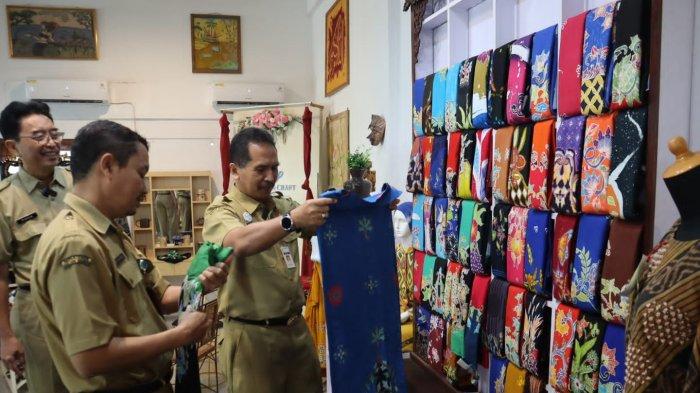 Pemkab Jepara Dorong SMK Lahirkan Pengusaha