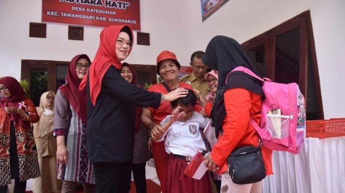 Tawangsari Jadi yang Terakhir Punya Gedung Inklusi, Kini Semua Kecamatan di Sukoharjo Punya