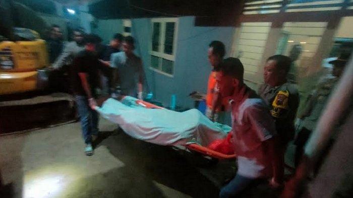 BREAKING NEWS : Kepala UPT Sarana Alat Berat PUPR Kudus Ditemukan Meninggal di Kamar Mandi