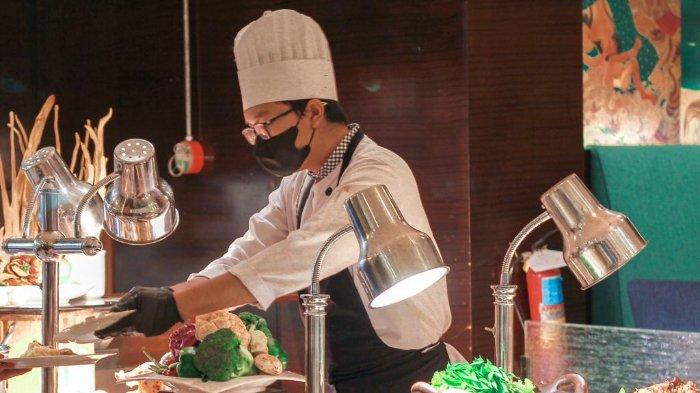 Bergembira di Hari Thanksgiving: Hotel Ciputra Semarang Sajikan Kalkun yang Menggoda Selera