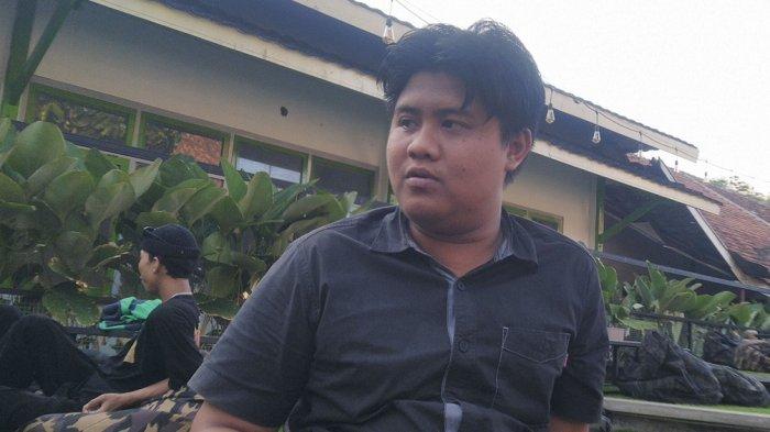 Baru Lulus Kuliah Langsung Nyaleg, Fendy Harus Lawan Polititikus Senior di Dapil