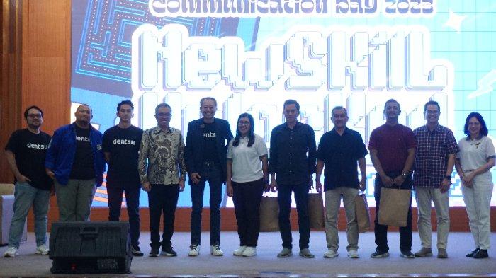 Konsorsium KUNTUM UKSW Bekali Mahasiswa Pemanfaatan AI di Digital Advertising