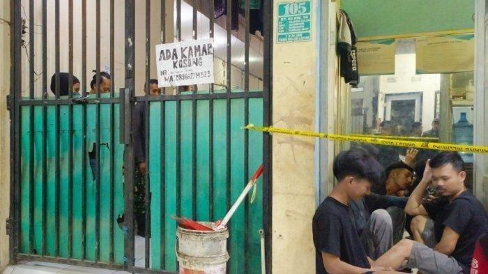 Pembunuhan Perempuan di Bandung, Sekujur Tubuh Penuh Luka, Terduga Pelaku Orang Dekat