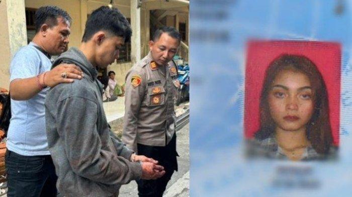 Kronologi PSK Dibunuh Teman Kencan, Karena Minta Bayaran Ekstra 2 Kali Lipat
