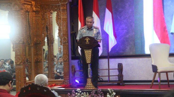 Gelar Seminar Kehumasan, Kakanwil Tejo : Humas Harus Mampu Membangun Kepercayaan Publik