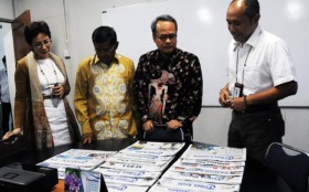 Hajriyanto: Jangan Mengolok-olok Orang yang Berjuang Melalui Jalur Hukum
