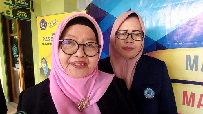Guru Besar UPS Ungkap Sosok Wali Kota Tegal yang Diinginkan Kalangan Akademisi