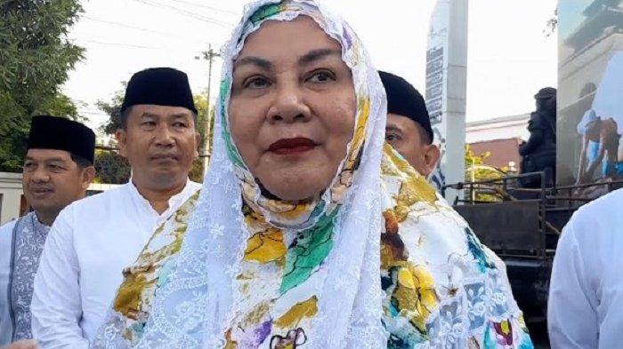 Mbak Ita Minta Masjid Besar di Semarang Optimalkan Lahan untuk Jaga Kedaulatan Pangan