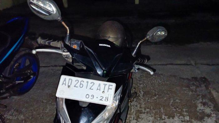 Teka-Teki Mayat di Polokarto Terungkap, dari Bekas Luka Serlina hingga Temuan Motor Korban