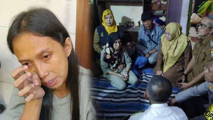 Alasan Siti Anita Jual HP Anak Berujung Depresi, Karena Suami Tak Beri Nafkah Selama 8 Bulan