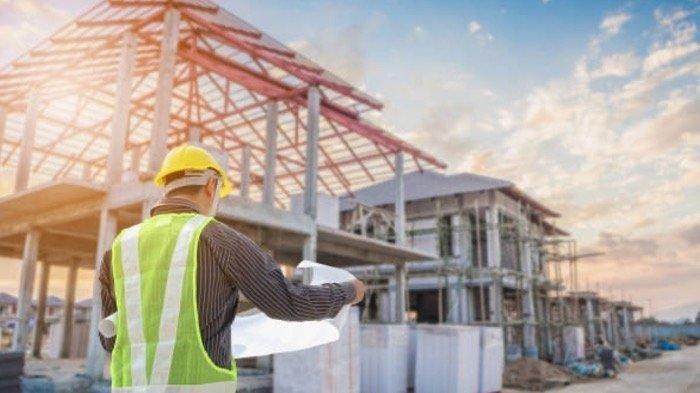 Info Lengkap Pinjaman KUR untuk Bangun Rumah, Plafon Maksimal Rp 500 Juta