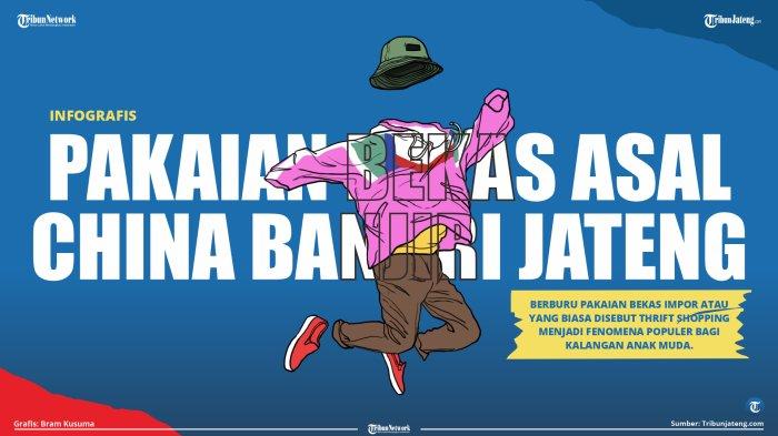 10 Fakta Pemberantasan Bisnis Thrift Barang Bekas, Menkeu Purbaya Akan Hadang di Pelabuhan