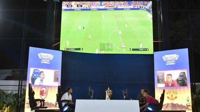 Kembangkan Ecosystem dan Industri Esport, IESPA Jateng Gelar ICJESS Series 2